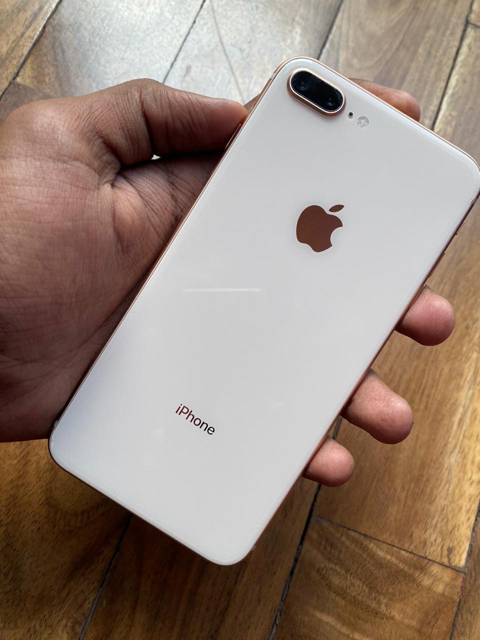 iphone 8 plus 256gb narxi