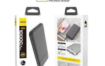 ASPOR A323 Power Bank