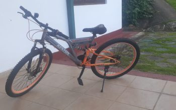 Used Mountain Bicycle for sale