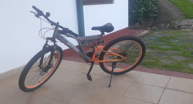 Used Mountain Bicycle for sale