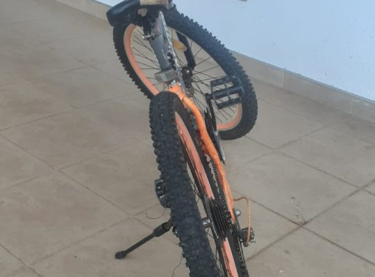 Used Mountain Bicycle for sale