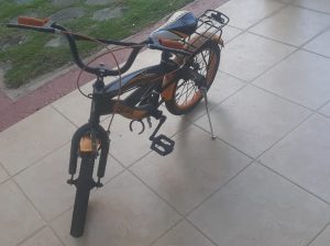 Used Kids Bicycle for sale