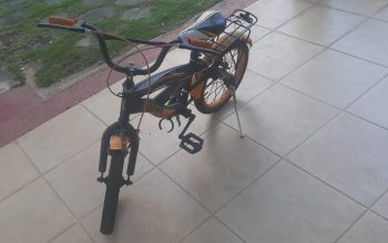 Used Kids Bicycle for sale