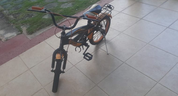 Used Kids Bicycle for sale