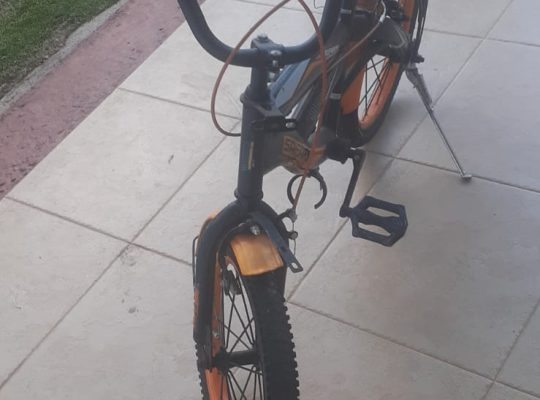 Used Kids Bicycle for sale