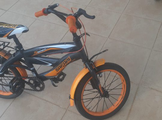 Used Kids Bicycle for sale