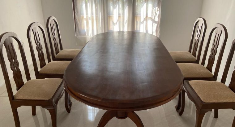 Household essentials for immediate sale