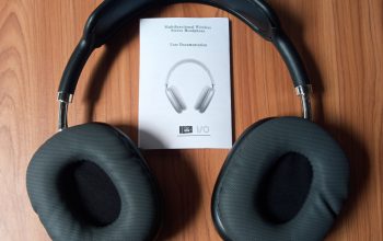 P9 Wireless Bluetooth Headphone