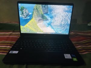 HP – 11th Gen i5-1135G7 Laptop