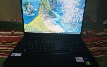 HP – 11th Gen i5-1135G7 Laptop