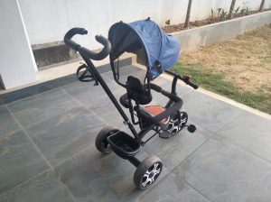 Baby Tricycle