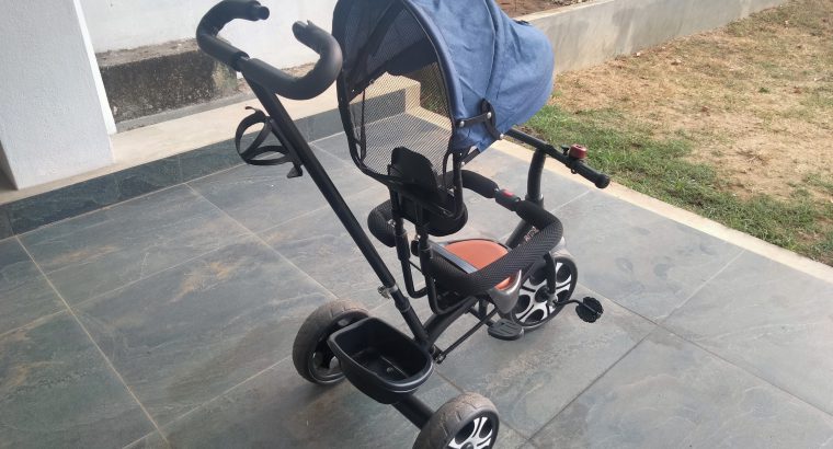 Baby Tricycle