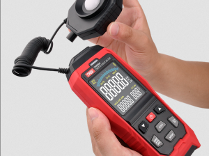 Discover the Uni-T UT632B Lux Meter in Sri Lanka