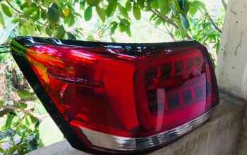 Toyota Premio 260 LHS tail lamp