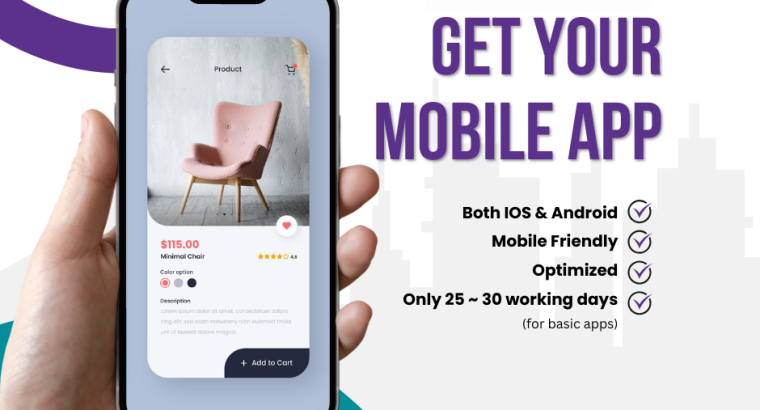 App Development Services