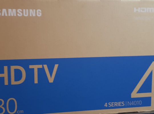 Samsung Televisions