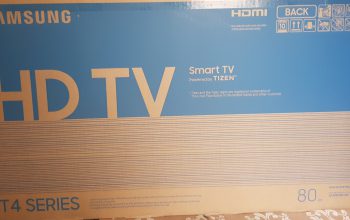 Samsung Televisions