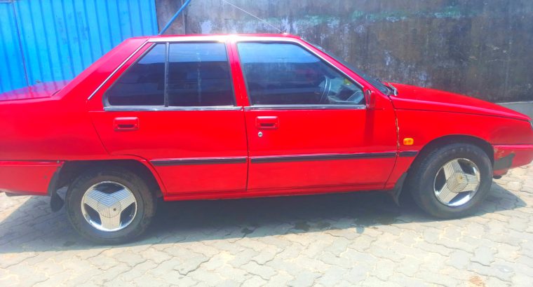 🔰 MITSUBISHI LANCE C12 (GLX) 🔰 ලක්ෂ 5.