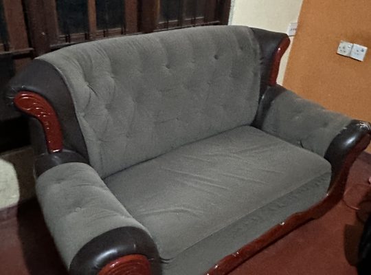 Sofa Set for sale