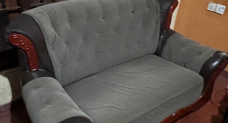 Sofa Set for sale