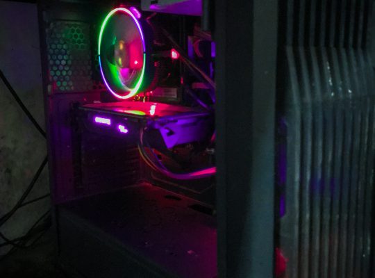 I5 7th Gen Computer