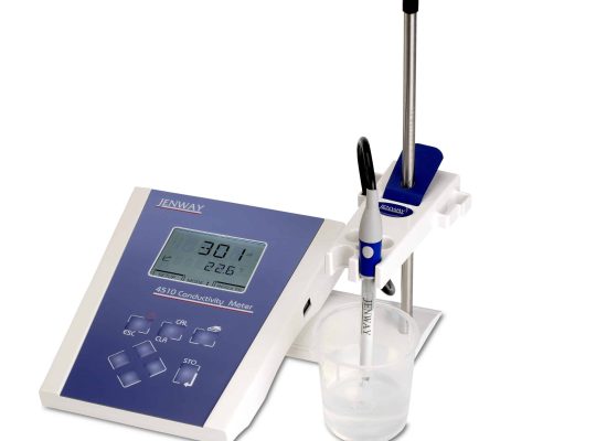 Portable pH and Conductivity Meter in Sri Lanka