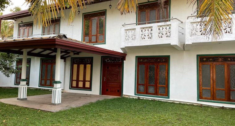 Property sale for Ekala