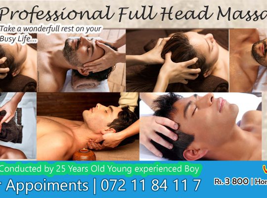 Ke Massage & Beauty Services