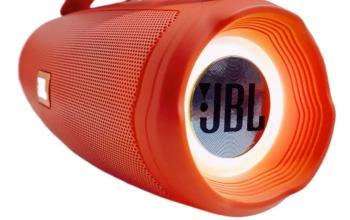 JBL BOONSBOX 3 Outdoor Portable Speaker (A grade q