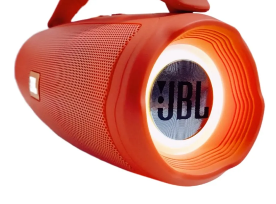 JBL BOONSBOX 3 Outdoor Portable Speaker (A grade q