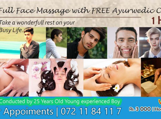 Ke Massage & Beauty Services