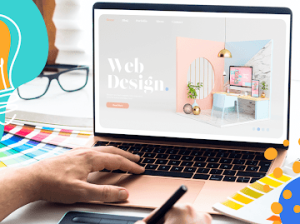 CREATIVE WEB DESIGN
