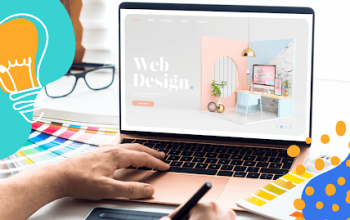 CREATIVE WEB DESIGN