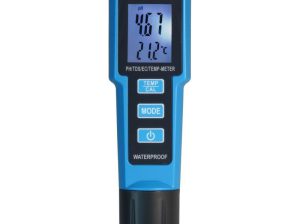 Portable pH and Conductivity Meter in Sri Lanka