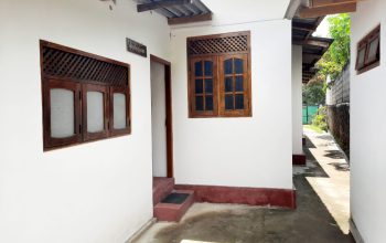 Annex / Boarding for Rent in Badulla