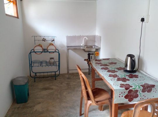 Annex / Boarding for Rent in Badulla