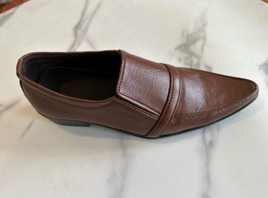 Men’s shoe