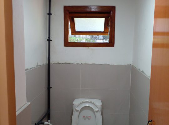 Annex / Boarding for Rent in Badulla