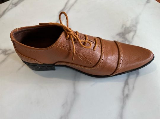 Men’s shoe