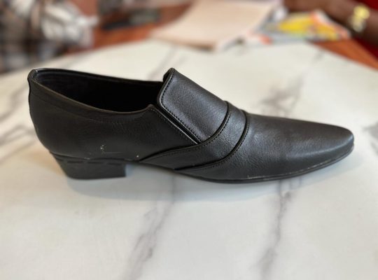 Men’s shoe