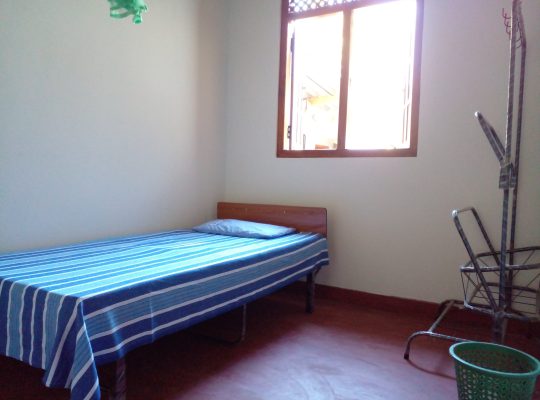 Annex / Boarding for Rent in Badulla