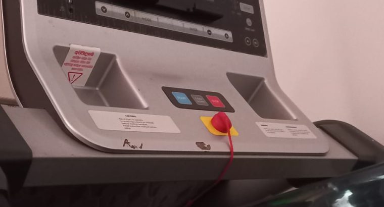 BioCor T-809 Treadmill