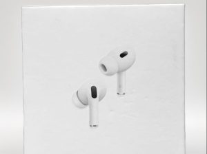 AirPods Pro (2nd generation) with MagSafe Charging