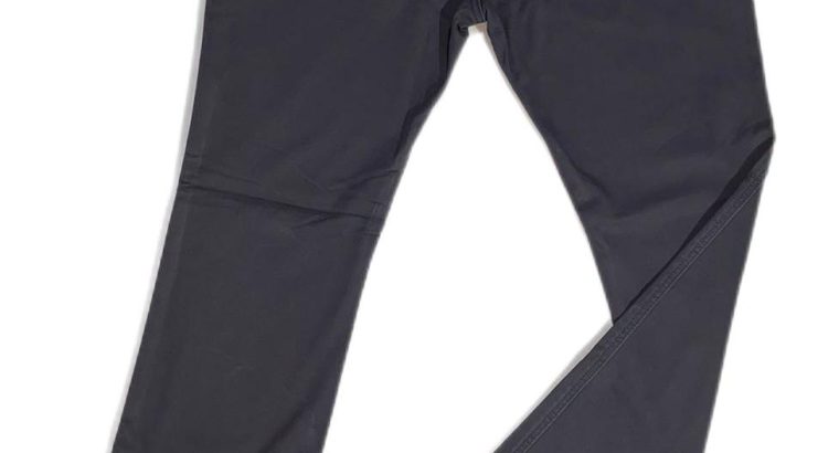 Mens Cotton Trousers