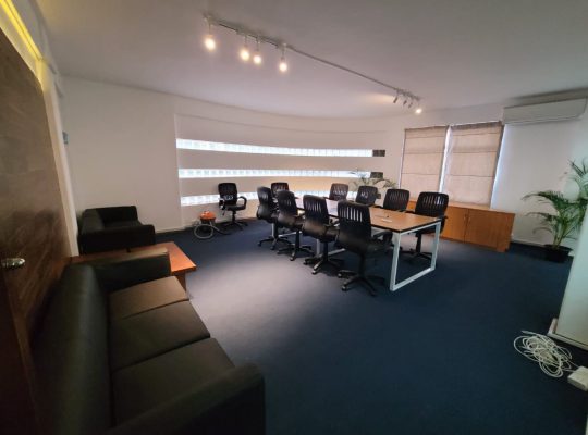 Office Space For Rent in Pepiliyana