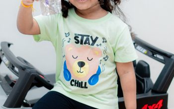 Kids T-shirts