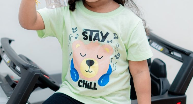 Kids T-shirts