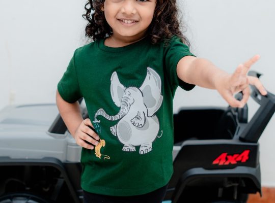 Kids T-shirts