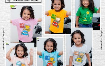 KIDS TSHIRTS