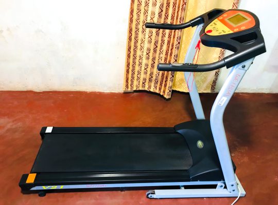 Treadmill / ZANFIT VTread V21 Tredmill